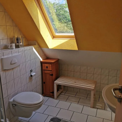 Spacious Flat in Wilhelmshof near Lake - Bild 9