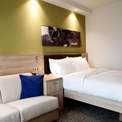 Hampton by Hilton Aachen Tivoli - Bild 5