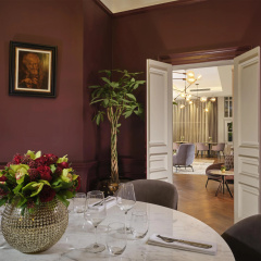 Holmes Hotel London - Bild 3