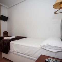 Hostal JQC Ártico - Bild 6