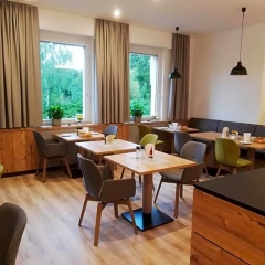 Gasthof Hotel Harth - Bild 16