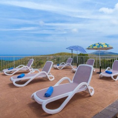Villa Cala Torta Na Moli - Bild 15
