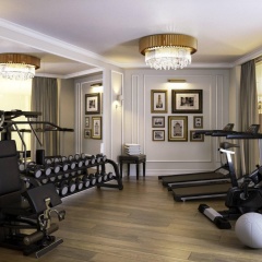 Bachleda Luxury Hotel Kraków - MGallery Collection - Bild 26