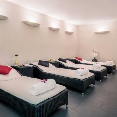 Zurich Marriott Hotel - Bild 16