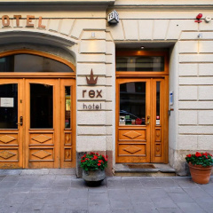 Rex Hotel - Bild 1