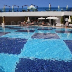 Sunprime C-Lounge Hotel - Adults Only - Bild 21