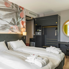Thon Hotel Panorama - Bild 4