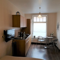 Ferienwohnung Junger-Moritz IV - Bild 15