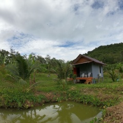 Green Mountain Resort Koh Yao - Bild 6