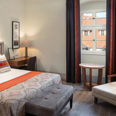Augustine Hotel, Prague - Bild 7