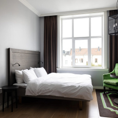 Frogner House - Skovveien - Bild 4
