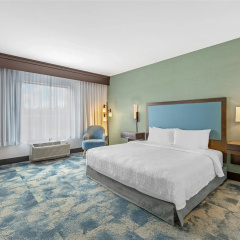 Hampton Inn & Suites Bend thumbnail 40