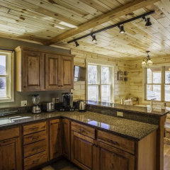The Cabins at Rock Creek thumbnail 9