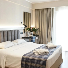 Athens Cypria Hotel - Bild 3