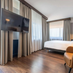 Radisson Blu Hotel, Prague - Bild 6