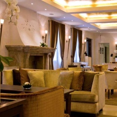 Mamaison Le Regina Boutique Hotel - Bild 26