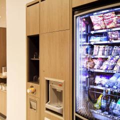 Holiday Inn Express Saarbrucken by IHG - Bild 11
