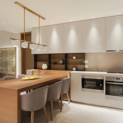 Al Bandar Arjaan by Rotana - Dubai Creek - Bild 14