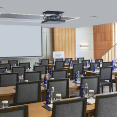 Grand Hyatt Istanbul - Bild 25