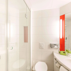 ibis Berlin Hauptbahnhof - Bild 9