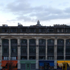 Urban City Centre Hostel