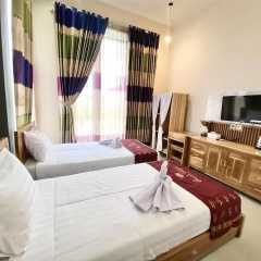 Omah Ulfah Homestay - Bild 4