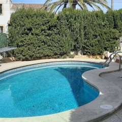 Plush Holiday Home in Llucmajor with Jacuzzi and Sauna - Bild 11
