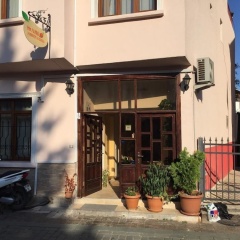 Kaleici Efsali Hotel - Bild 1
