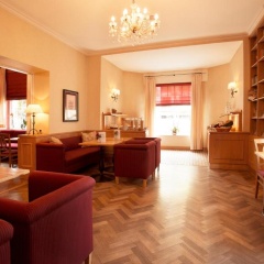 Hotel Villa Florentina - Bild 13