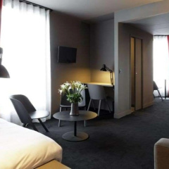 Hotel Korner Saint Marcel - Bild 3