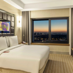 Ramada Plaza by Wyndham Istanbul Tekstilkent - Bild 4