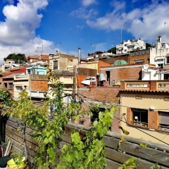 Amplio apartamento con terraza en zona muy tranquila - Bild 10