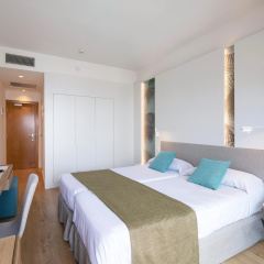 Hotel JS Yate - Bild 5