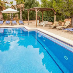 Canaus in Campos With 3 Bedrooms and 2 Bathrooms - Bild 8