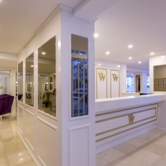 Wise Hotel & SPA - Adult Only - Bild 12