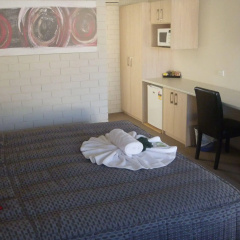 The Stagecoach Inn Motel thumbnail 16