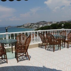 Grand Nett Beach Hotel Kadınlar Denizi in Kusadasi, Turkiye from 71$, photos, reviews - zenhotels.com photo 6