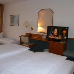 AVIA Hotel - Bild 5