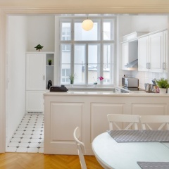 Charles Bridge Premium Apartments - Bild 2