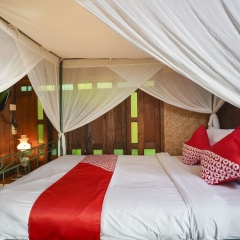 Oyo 2523 Kayu Beach Villa - Bild 6