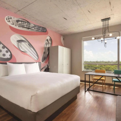 Kompose Boutique Hotel Miami Airport - Bild 6
