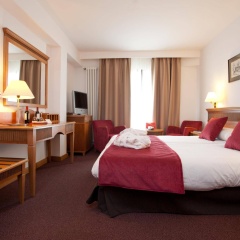 Hotel Los Geranios - Bild 7