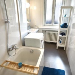 Operastreet City Center Apartment Algarve - Bild 8