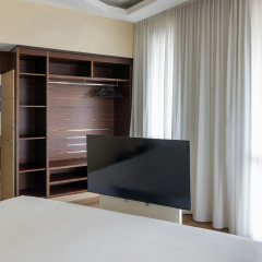 UNA Hotels Cusani Milano - Bild 8