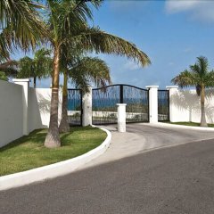 Villa Island View in Les Terres Basses, St. Martin from 487$, photos, reviews - zenhotels.com photo 16