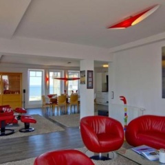 WoogeQueen - 112 m² Luxus mit direktem Meerblick - Bild 13