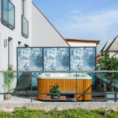 Onyx Luxury Budapest - Bild 14