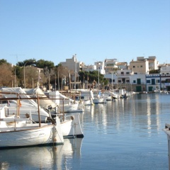 Hotel JS PortoColom Suites - Bild 23