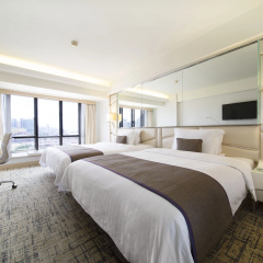 Regal Oriental Hotel - Bild 6