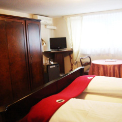 Haus Mooren Hotel Garni - Bild 13